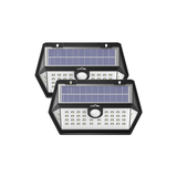 LITOM Solar Lights Outdoor(40 LED)