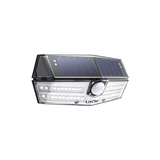 LITOM B-S180 Solar Lights Outdoor(40 LED)