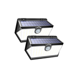LITOM C-M184 Solar Lights Outdoor(63 LED)
