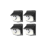 LITOM D-S194 Solar Lights Outdoor(30 LED)