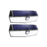 LITOM B-M212 Solar Lights Outdoor(200 LED)