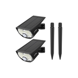 LITOM C-M239 Solar Motion Landscape Lights(30 LED)