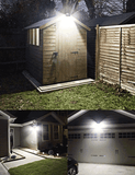 LITOM Original  Solar Lights Outdoor